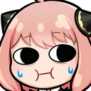 anyap2u_oop Discord Emoji