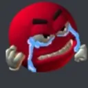 Joemadcrying