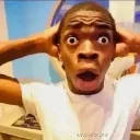 Shocked