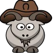 GoatCowboy