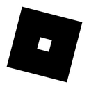 Roblox_player_icon_black Discord emoji