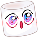 marshmallowcoin Discord emoji
