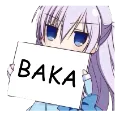 baka