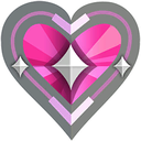 valorant_Heart_Rank Discord emoji