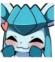 glaceonsmile