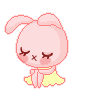 8590flowerbunny