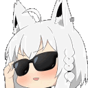 kmm_fubukiglasses Discord emoji