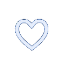 blue_heart Discord emoji