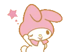 MyMelody_magic