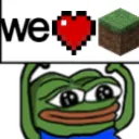 Pepelove pepeLove Discord Emoji