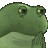 pepespeechless Discord emoji