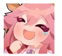 hahayae Discord Emoji