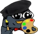 TuxPepeArtist