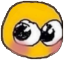 unless Discord emoji