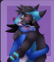furry_hug_1 Discord emoji