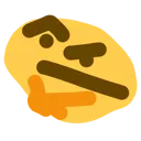 ThonkEmoji