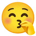 smooch