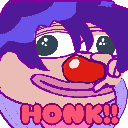 crisphonk Discord emoji