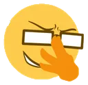 hehe
