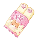 kitcatpaws Discord Emoji