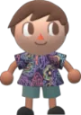 VillagerNomu