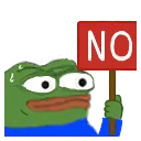 Pepeno pepeno Discord Emoji