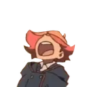 AmandaTired Discord Emoji