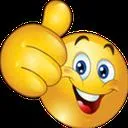 thumbsupemoji