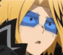 DenkiShocked