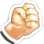 :fist~1: