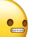 Grimacingface