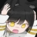 atago_panic atago_panic