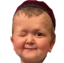 HASBY_WINK HASBY_WINK