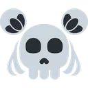 IvySkull Discord Emoji
