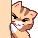 CreepCat Discord emoji