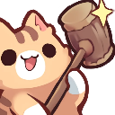 BANCat Discord emoji