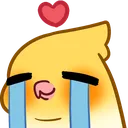 SS_BirdGratefulCry