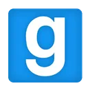 Gmod_logo Discord Emoji