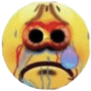 woe Discord emoji
