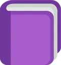purplebook Discord Emoji