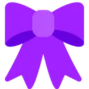 2079_purple_bow Discord Emoji