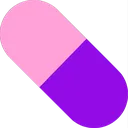 purplepurple_pill Discord Emoji