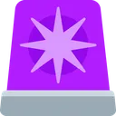 purplepurple_siren Discord Emoji