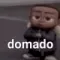 domado domado