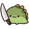 stegoknife Discord emoji