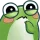 z_frog_gothink