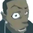 Boondockseyebrowraise