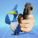 CramorGlock