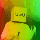 6688uwuhumangif Discord Emoji
