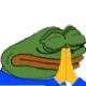 Prayge